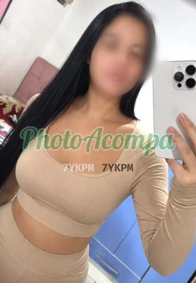 Acompanhante foto verificada em ABC Paulista, foto 3 de Adriely