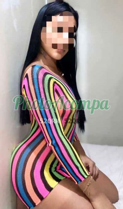 Acompanhante depilada em Manaus, foto 4 de Adrya