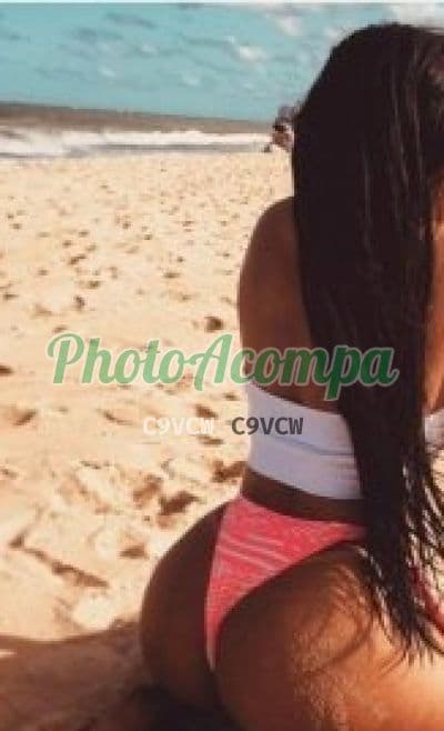 Acompanhante morena em Fortaleza — Afrodite, foto 2