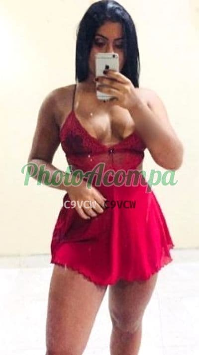 Foto 5: Acompanhante morena em Fortaleza — Afrodite