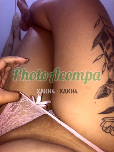 Foto 5: Acompanhante depilada em Belo Horizonte — Afrodite