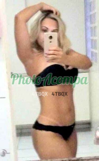 Acompanhante magra em Maceió, foto 3 de Afrodith