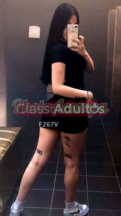 Acompanhante morena em São Paulo