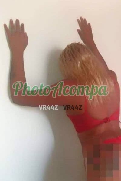 Acompanhante em Rio de Janeiro com experiência de namorada (4) — Ágata