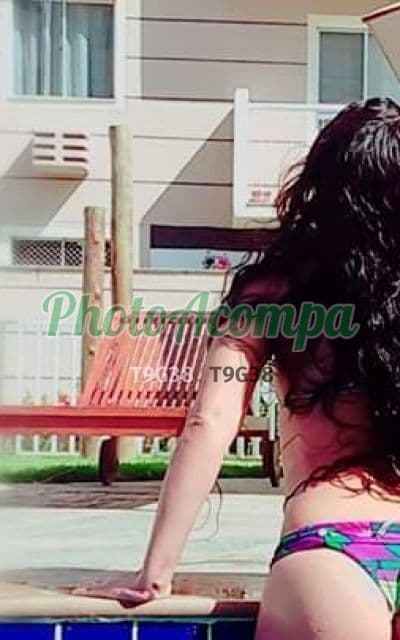 Acompanhante foto real em Olinda, foto 2 de Ágata