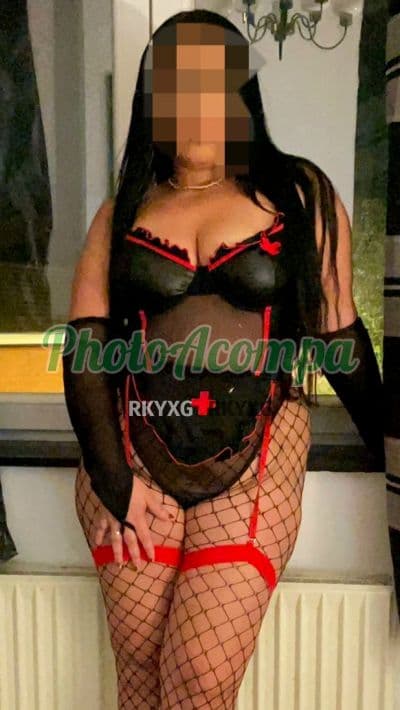 Acompanhante em São Paulo — experiência de namorada, foto 2 de Ágata