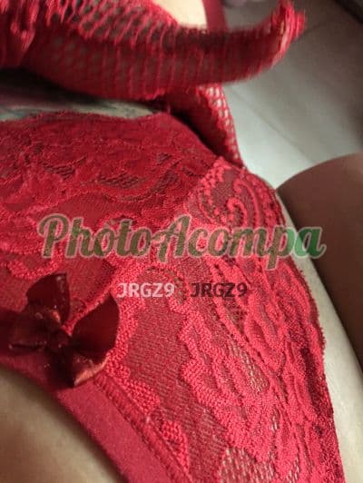 Foto 4: Acompanhante em Porto Alegre — experiência de namorada, Ágata