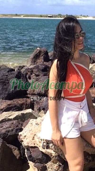 Acompanhante magra em Rio de Janeiro — Ágata, foto 3