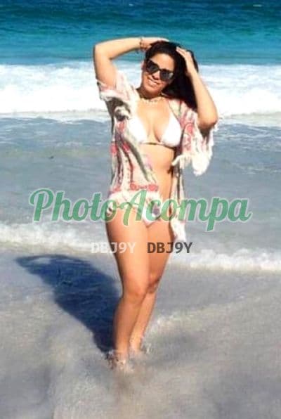 Acompanhante em Rio de Janeiro com namoradinha (4) — Ágata