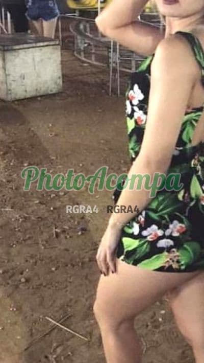 Foto 4: Acompanhante em Mogi das Cruzes — experiência de namorada, Ágata