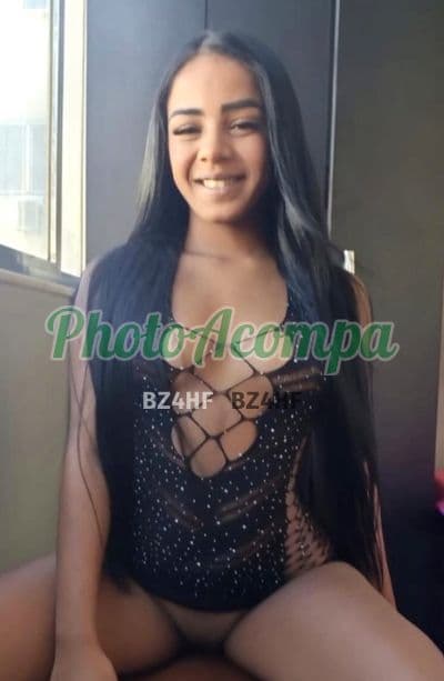 Acompanhante em Rio de Janeiro com beijo grego (2) — Ágata