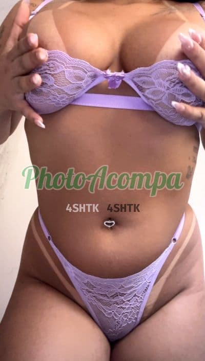 Acompanhante magra em Itaboraí — Ágata, foto 3