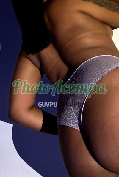 Acompanhante em Recife com experiência de namorada (2) — Ágata