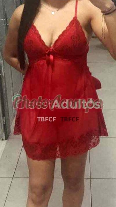 Acompanhante morena em Salvador