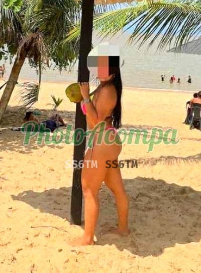 Acompanhante morena em Parauapebas, foto 3 de Ágata