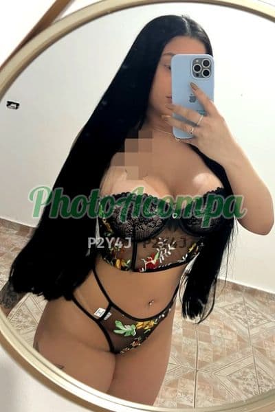 Acompanhante em Ferraz de Vasconcelos — experiência de namorada, foto 2 de Ágata