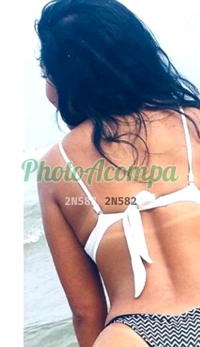 Acompanhante morena em Belford Roxo — Ágata, foto 4