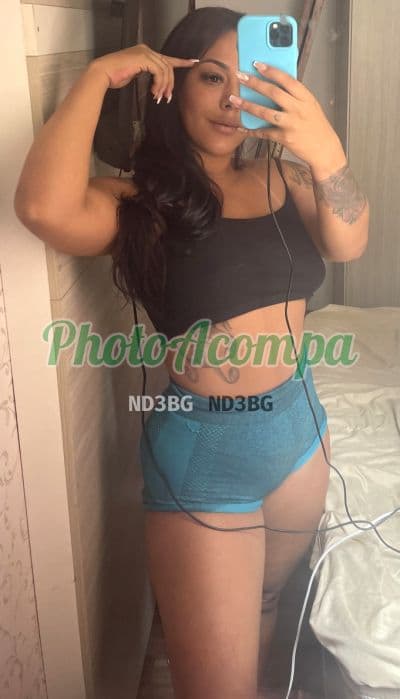 Acompanhante em São Paulo com experiência de namorada (4) — Ágata