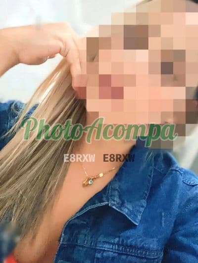 Acompanhante em Fortaleza com experiência de namorada (4) — Ágata