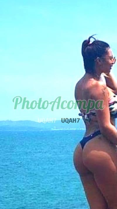 Acompanhante em Maringá — beijo na boca, foto 6 de Agata Nunes