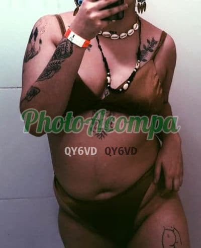 Foto 5: Acompanhante de seios naturais em São Paulo — Agata Silva