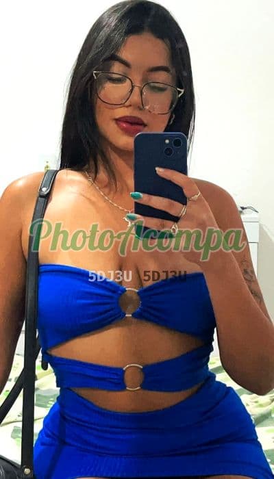 Acompanhante em São Paulo — anal, foto 6 de Ágata Sofia