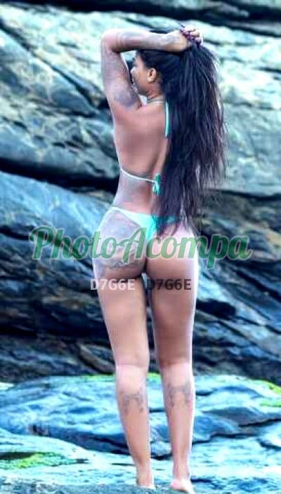 Acompanhante morena em Rio de Janeiro, foto 5 de Agatah