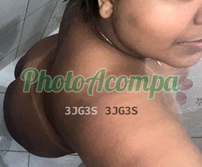 Acompanhante gordinha em Vila Velha, foto 6 de Agatha