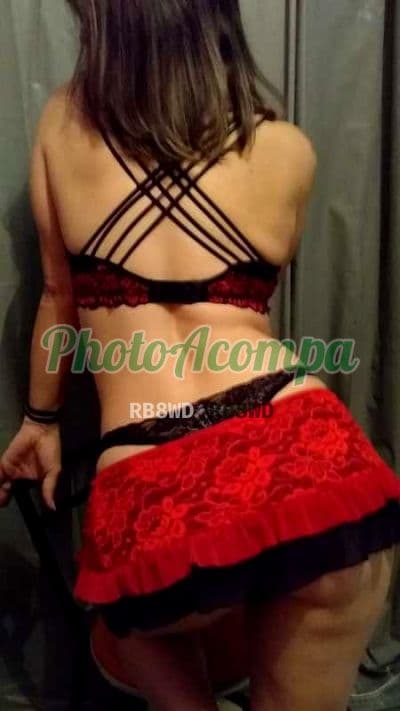 Acompanhante em Cascavel — experiência de namorada, foto 4 de Agatha