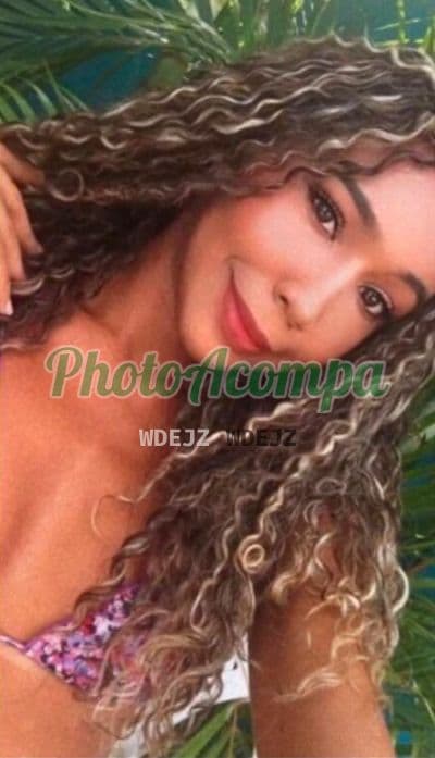 Acompanhante loira em Fortaleza (5) — Agatha