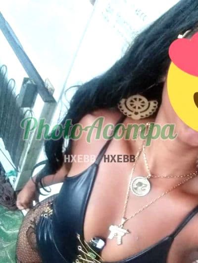 Acompanhante em Rio de Janeiro com namoradinha (4) — Agatha