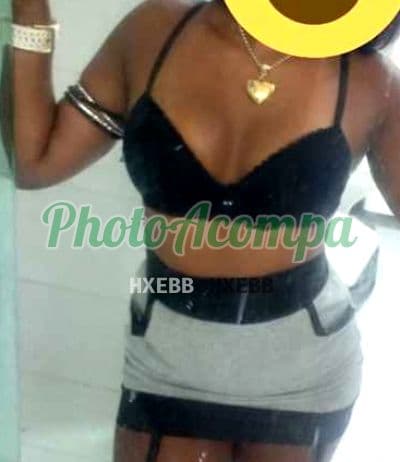 Foto 6: Acompanhante em Rio de Janeiro — beijo grego, Agatha