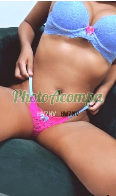 Acompanhante foto real em Ribeirão Preto (2) — Agatha