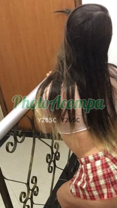 Acompanhante de seios naturais em São José do Rio Preto — Agatha, foto 5