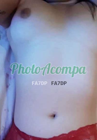 Acompanhante de seios naturais em Balneário Camboriú — Agatha, foto 3