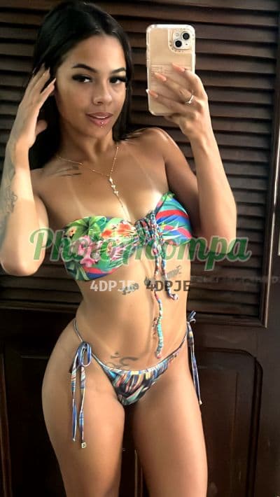 Foto 6: Acompanhante em Praia Grande — garganta profunda, Agatha