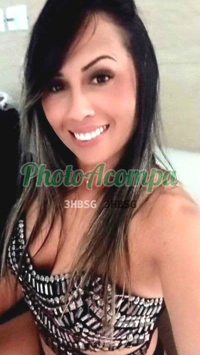 Foto 2: Acompanhante magra em Americana — Agatha