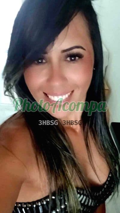 Acompanhante magra em Americana, foto 4 de Agatha