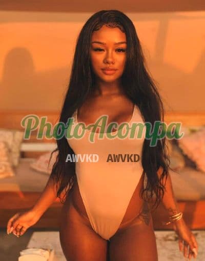 Foto 6: Acompanhante em Belo Horizonte — experiência de namorada, Agatha