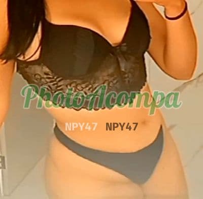 Acompanhante magra em Campo Grande (3) — Agatha