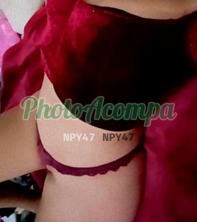 Acompanhante em Campo Grande — experiência de namorada, foto 4 de Agatha