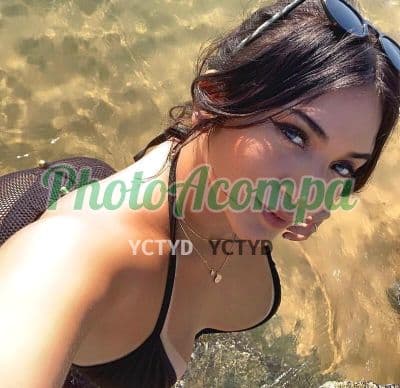 Acompanhante em Fortaleza com beijo na boca (2) — Agatha