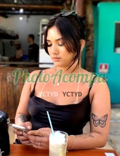 Acompanhante depilada em Fortaleza — Agatha, foto 3