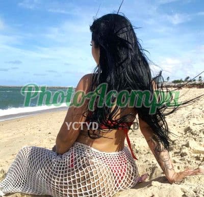 Foto 6: Acompanhante em Fortaleza — beijo na boca, Agatha