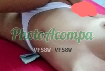 Acompanhante em Rio de Janeiro — oral sem camisinha, foto 4 de Agatha