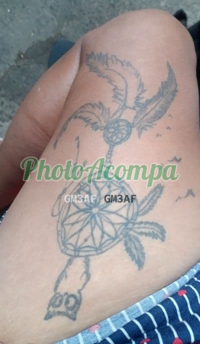 Foto 2: Acompanhante em Brasília — beijo na boca, Agatha