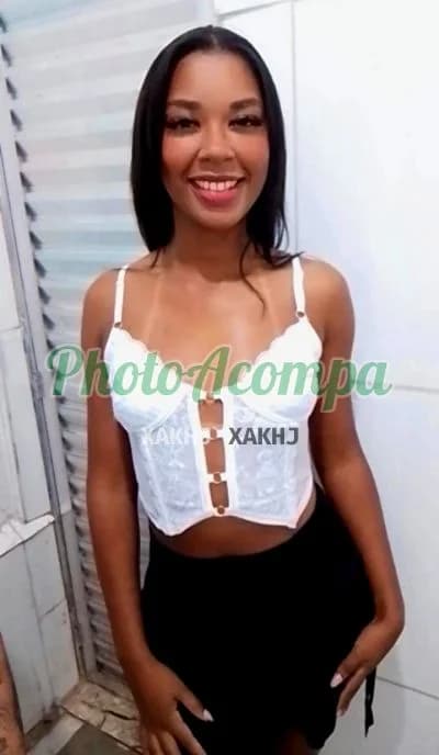 Acompanhante magra em Francisco Morato, foto 4 de Agatha