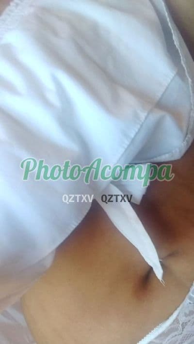 Foto 6: Acompanhante em Belo Horizonte — sexo anal, Agatha