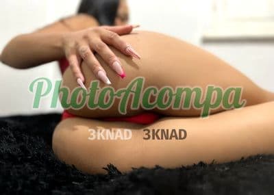 Acompanhante depilada em Juiz de Fora — Agatha, foto 5