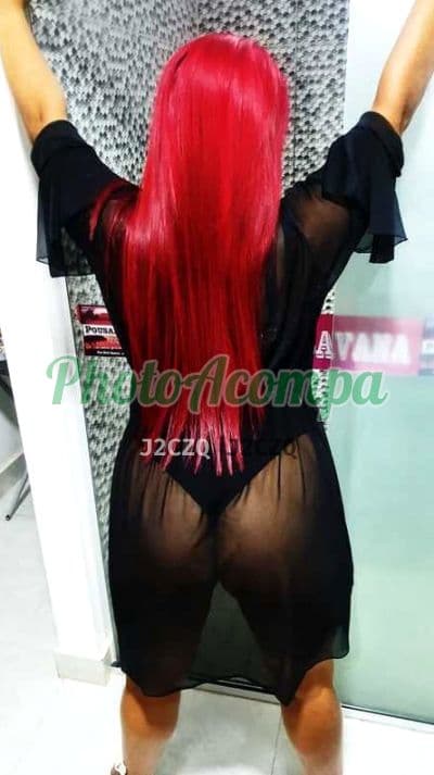 Foto 4: Acompanhante em Boa Vista — sexo anal, Agatha